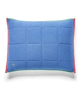 Lacoste Home Westover 3 Piece Quilt Set