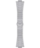 Tissot Unisex Digital Prx Stainless Steel Bracelet Watch 35mm
