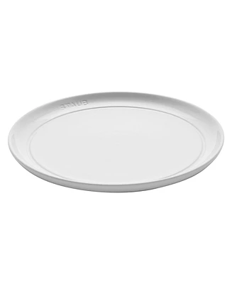 Staub 4 Piece 9" Salad Plate Set, Service for