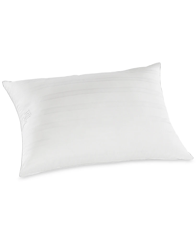 Lauren Ralph Lauren Down Illusion Medium Density Down Alternative Pillow