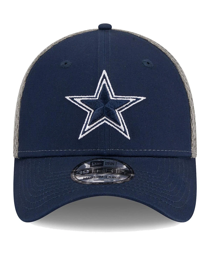 Men's New Era Navy