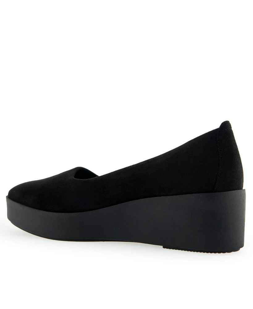 Aerosoles Cowley Casual-Wedge