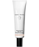 Bobbi Brown Vitamin Enriched Skin Tint Spf 15 with Hyaluronic Acid