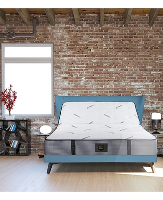 Paramount Hd Granite 11" Extra Firm Mattress