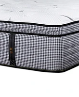 Paramount Hd Superior 15" Plush Mattress Set