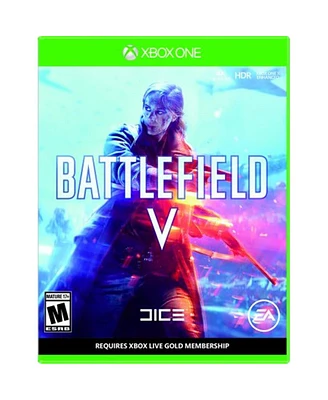 Battlefield V for Xbox One