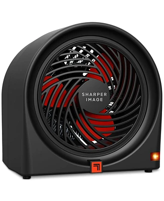 Sharper Image Radius5H Personal Electric Space Heater