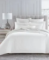 Hotel Collection Egyptian Cotton 525 Thread Count Comforter Sets Exclusively At Macys