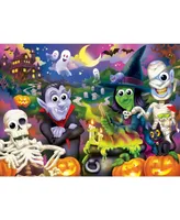 Masterpieces Googly Eyes - Freaky Friends 48 Piece Jigsaw Puzzle