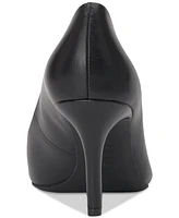 I.n.c. International Concepts Women's Zitah Pointed Toe Pumps