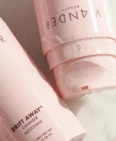 Wander Beauty Drift Away Cleanser, 3.38 oz.