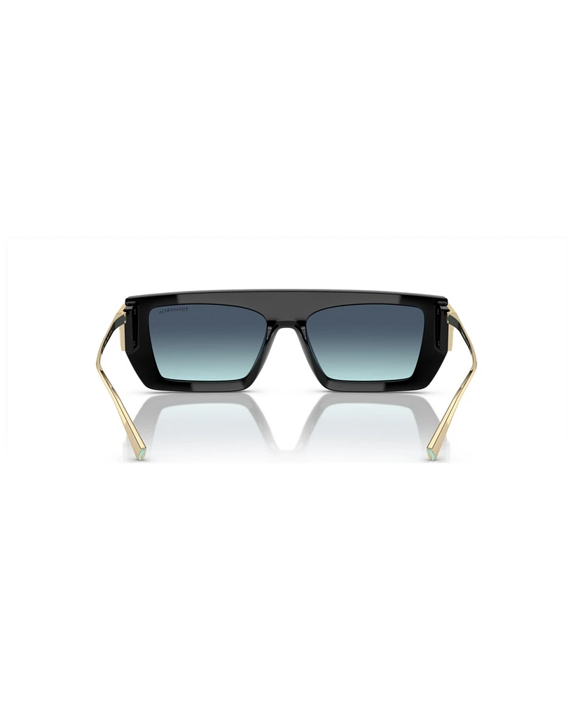 Tiffany & Co. Women's Sunglasses, Gradient TF4214U