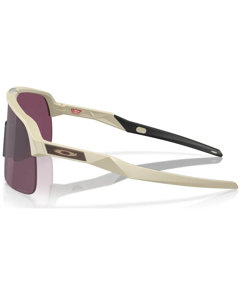 Oakley Men's Sutro Lite Sunglasses, Mirror OO9463