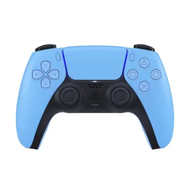 PlayStation 5 DualSense Wireless Controller - Starlight Blue