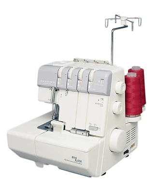 634D MyLock Overlock Mechanical Serger Sewing Machine