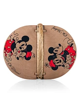 Disney Mickey Minnie Mouse Country Picnic Basket