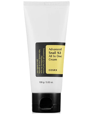 Cosrx Advanced Snail 92 All In One Cream, 100 g