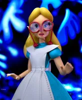 Super 7 Disney Alice in Wonderland Alice 7" Ultimates, Action Figure