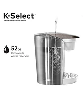 Keurig K-Select Single-Serve Quick-Brew Coffee Maker