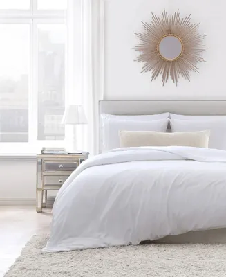 Sunday Citizen Viscose from Bamboo Duvet Cover
