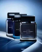 Narciso Rodriguez Men's For Him Bleu Noir Eau de Toilette Spray, 3.3 oz., A Macy's Exclusive