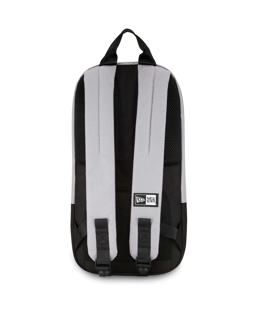 Men's and Women's New Era D.c. United Kick Off Slim Backpack