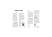 Mocktails Made Me Do It- 60 Delightful Cocktails for the Mindful Drinker by Jassy Davis