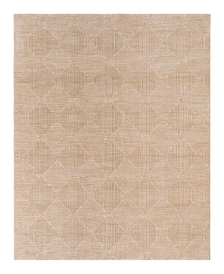 Livabliss Masterpiece High-Low Mpc-2312 2'8" x 3'11" Area Rug