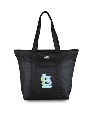 Men's and Women's New Era St. Louis Cardinals Color Pack Tote Bag