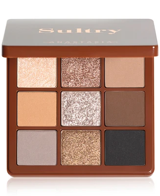 Anastasia Beverly Hills Sultry Mini Eyeshadow Palette