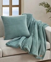 Closeout! Ugg Basia Decorative Pillow, 20" x 20"