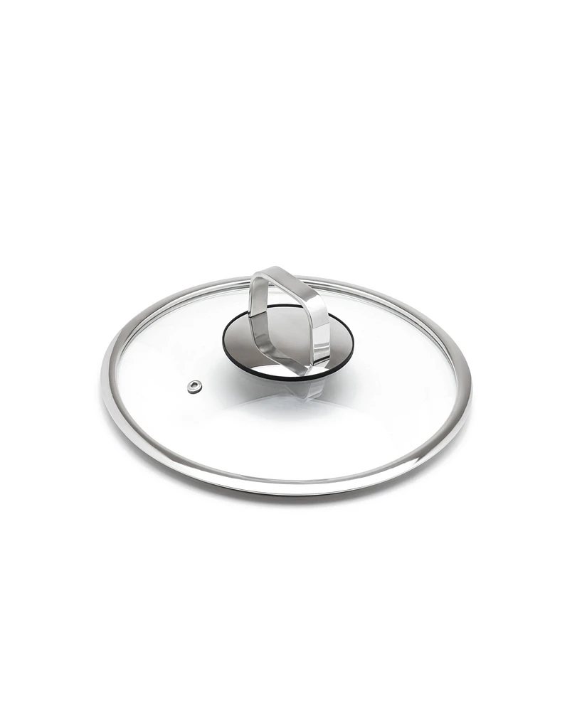 Livwell DiamondClad Glass 10" Lid