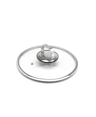 Livwell DiamondClad Glass 10" Lid