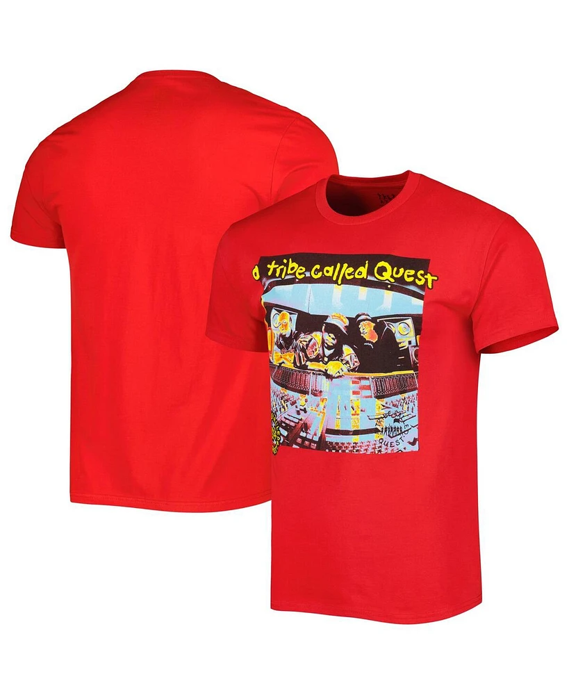 Men's and Women's A Tribe Called Quest Graphic T-shirt