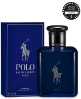 Ralph Lauren Men's Polo Blue Parfum Spray