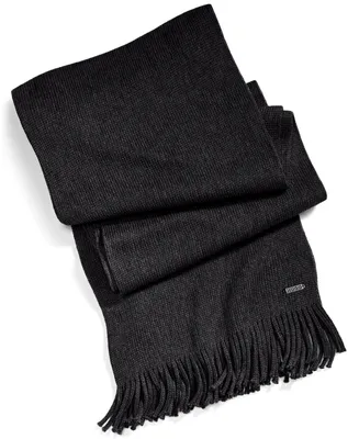Hugo by Hugo Boss Men's Zucy Scarf, Created for Macy's