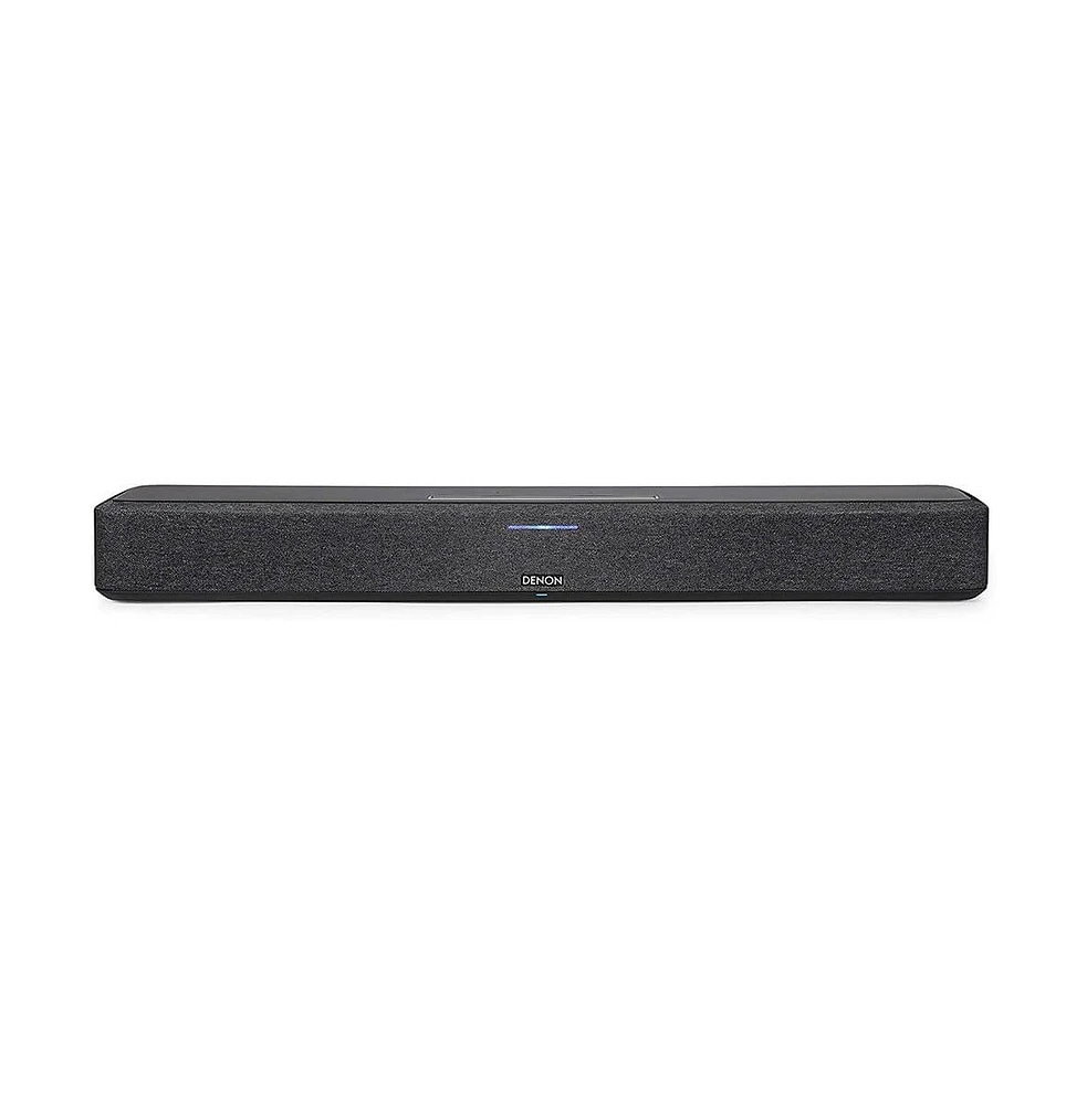 550 with Dolby Atmos, Alexa, and Heos Built-In Home Sound Bar