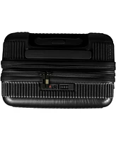 3-Piece Iconic Ii Hardside Luggage Set