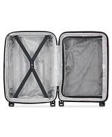 Closeout! Delsey Shadow 5.0 Expandable 27" Check-in Spinner Luggage, Created for Macy's