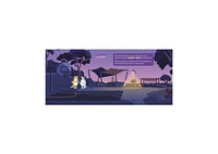 Boo! Bluey's Halloween- A Magnet Book by Penguin Young Readers