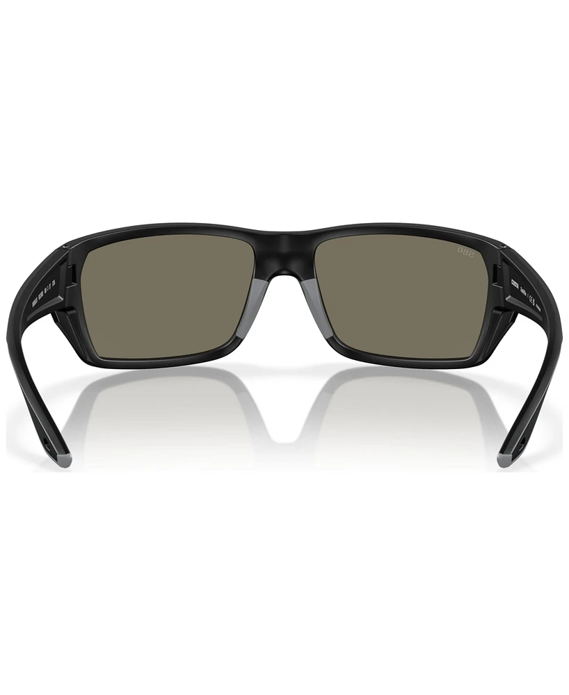 Costa Del Mar Men's Tailfin Polarized Sunglasses