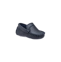 Infant Boy Moccasin