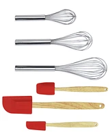 BergHOFF Studio Collection 6-Pc. Baking Tool Set
