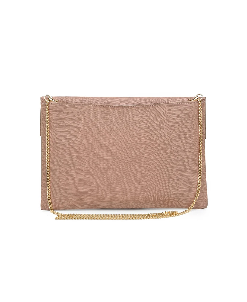 Moda Luxe Molly Clutch
