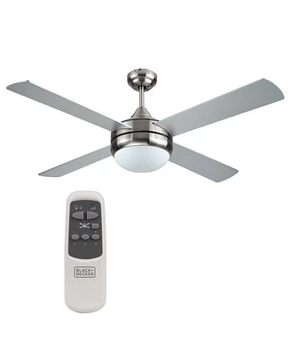 52 inch Celing Fan with Remote Control