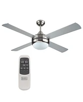 52 inch Celing Fan with Remote Control