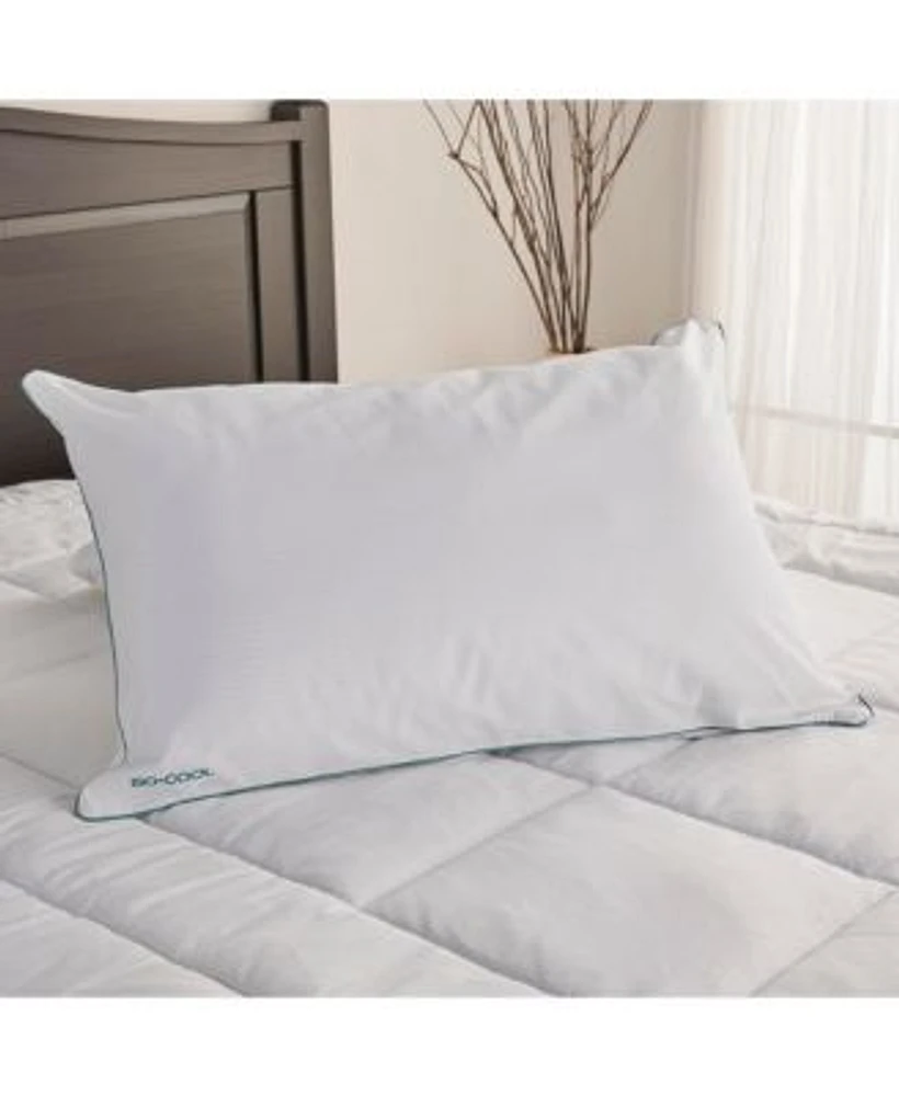 Isocool Polyester 2 Pack Pillows