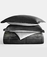 ienjoy Home Ultra Soft Ombre 3-Pc. Comforter Set