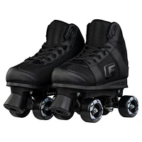 Crazy Skates SK8 Roller for Girls and Boys - Adjustable Fixed Sizes