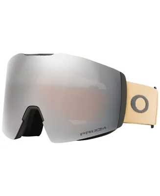 Oakley Unisex Fall Line Snow Goggles